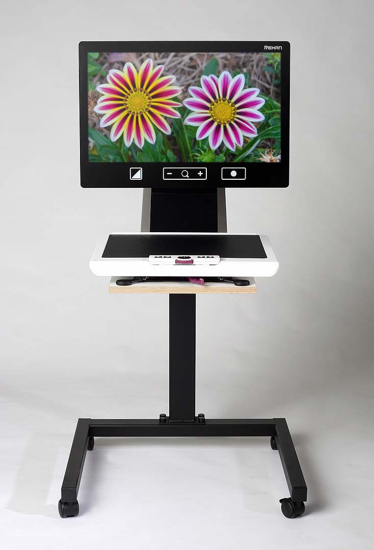 Floorstand - Image 2